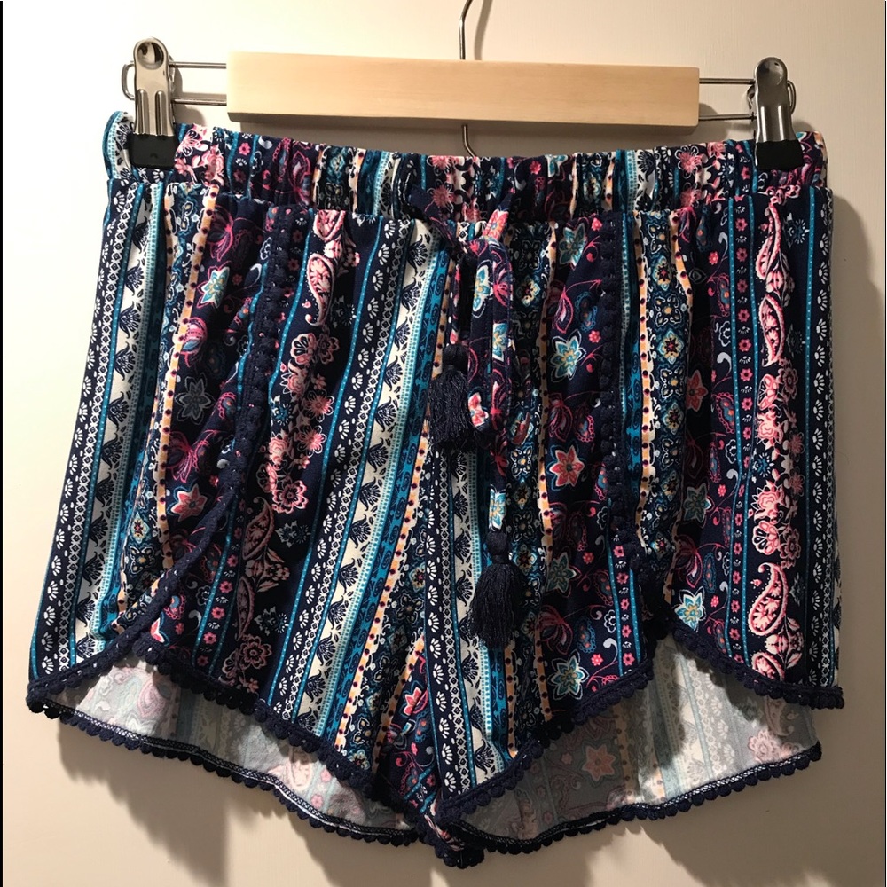 Girl’s shorts
